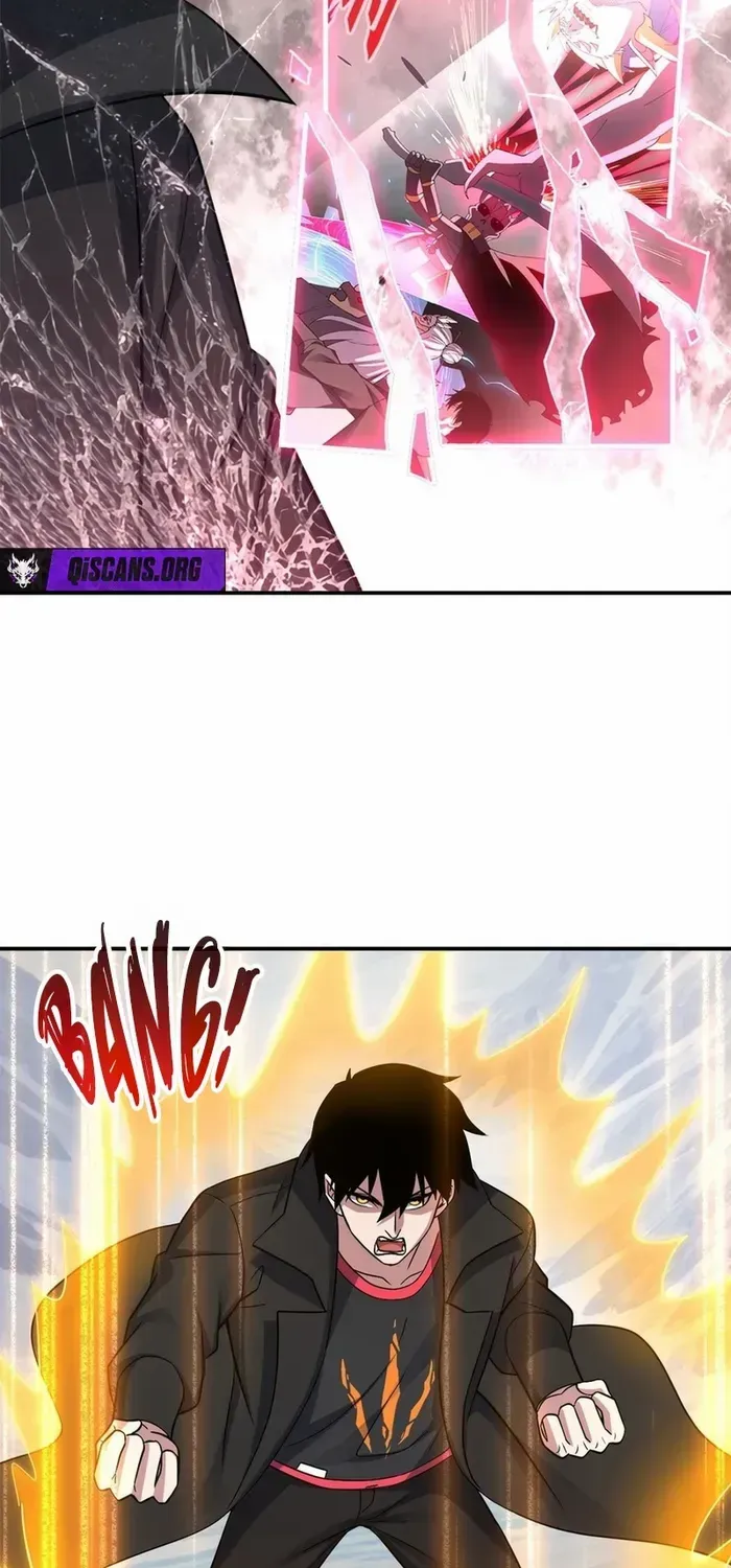 Read Astral Pet Store chapter 195 image 11 on Lezhin