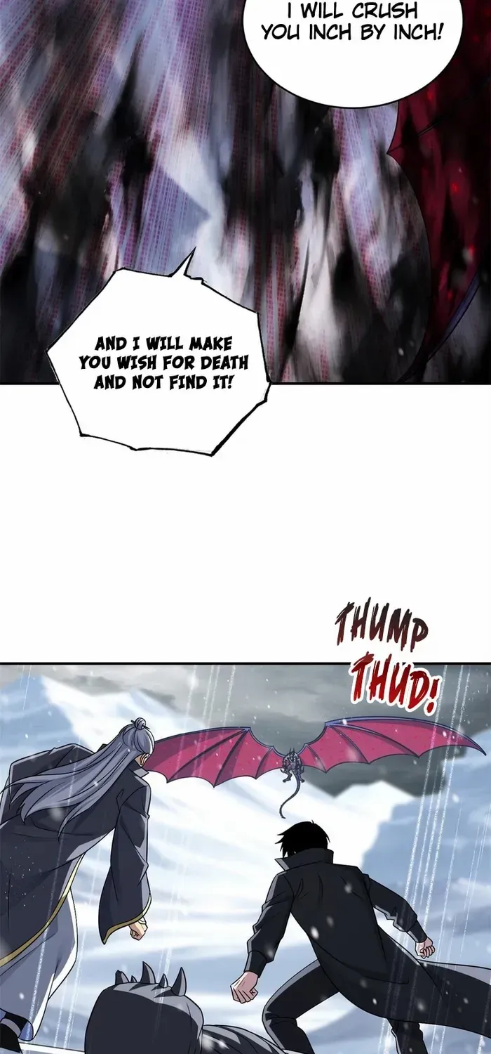 Read Astral Pet Store chapter 195 image 14 on Lezhin