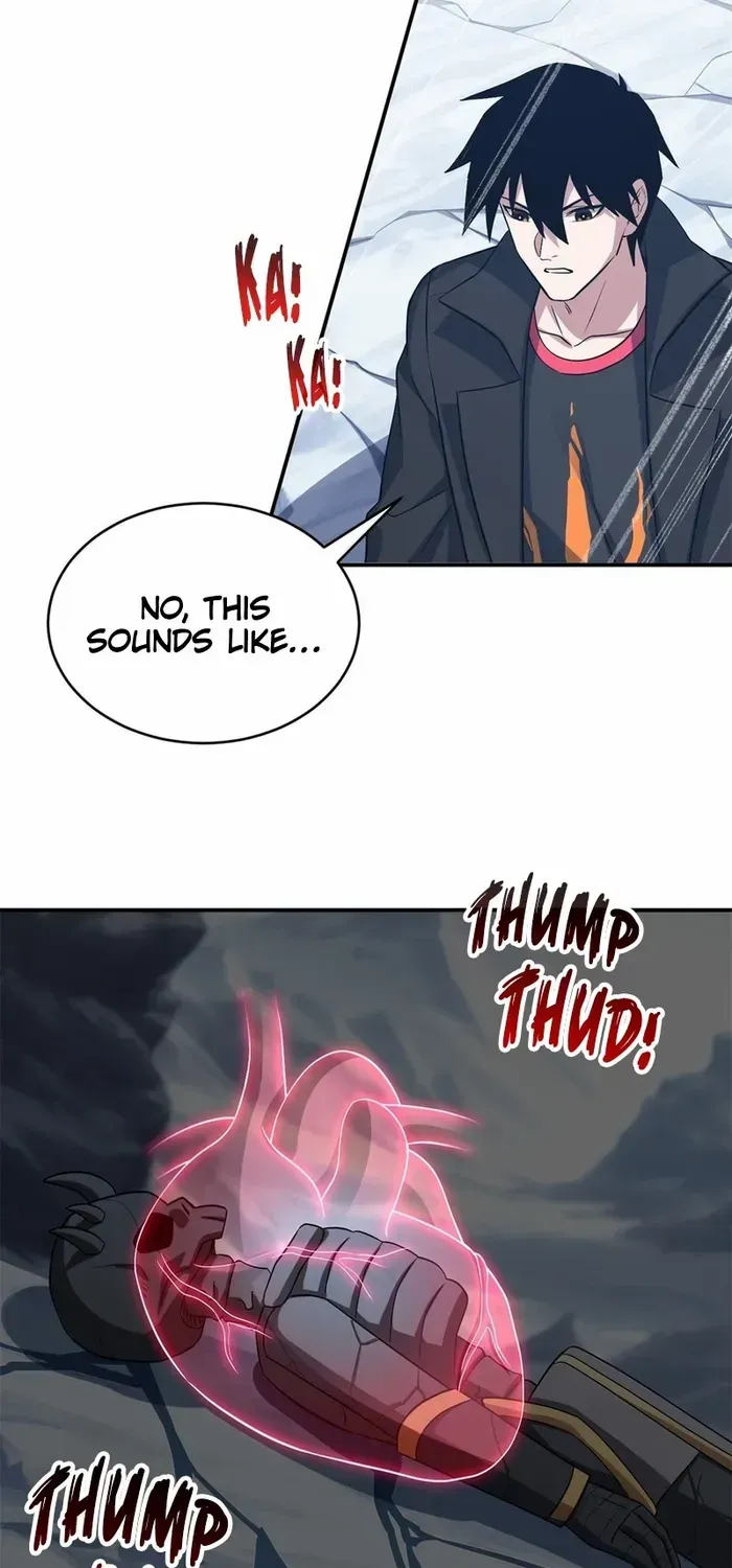 Read Astral Pet Store chapter 195 image 16 on Lezhin