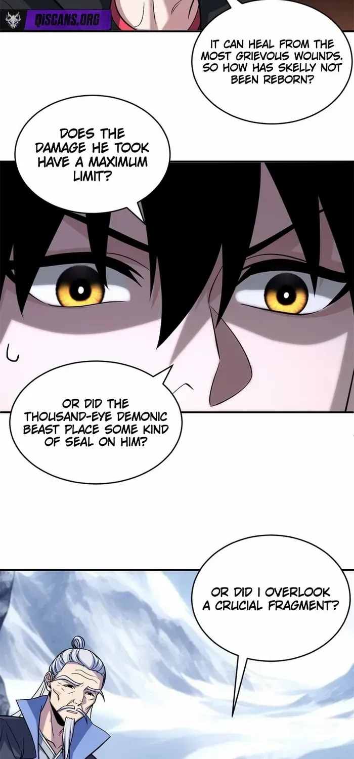 Read Astral Pet Store chapter 195 image 2 on Lezhin