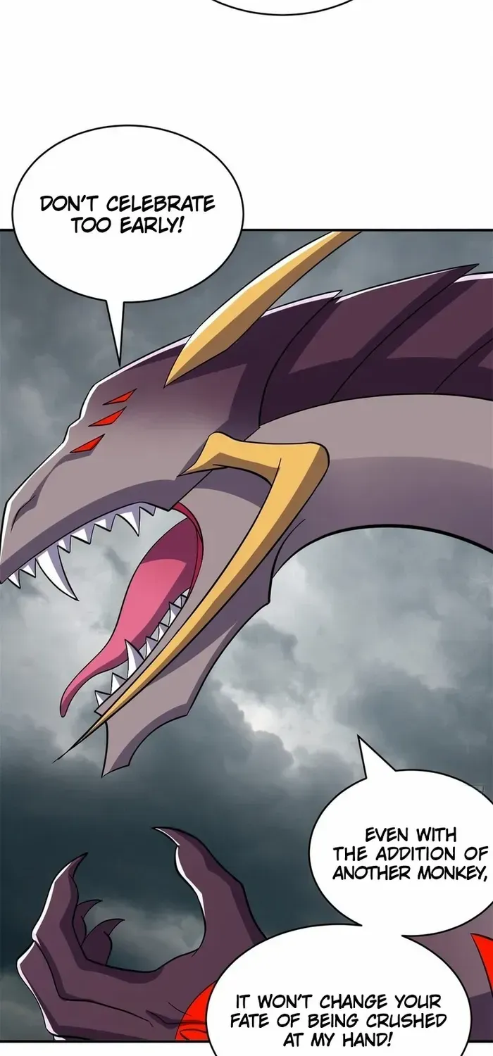 Read Astral Pet Store chapter 195 image 23 on Lezhin