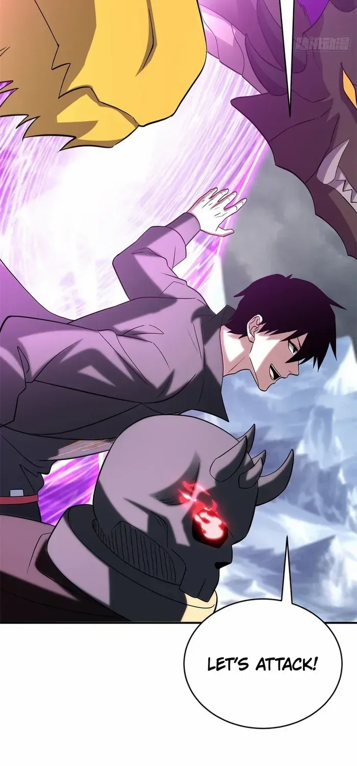 Read Astral Pet Store chapter 195 image 25 on Lezhin