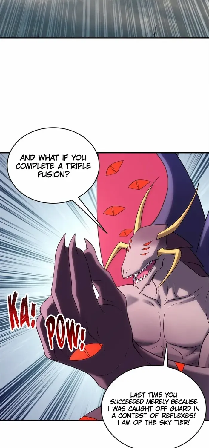 Read Astral Pet Store chapter 195 image 27 on Lezhin