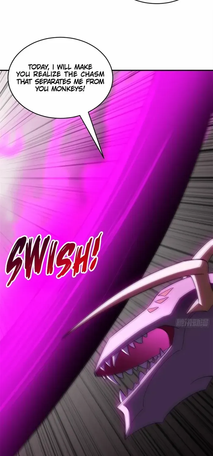 Read Astral Pet Store chapter 195 image 28 on Lezhin