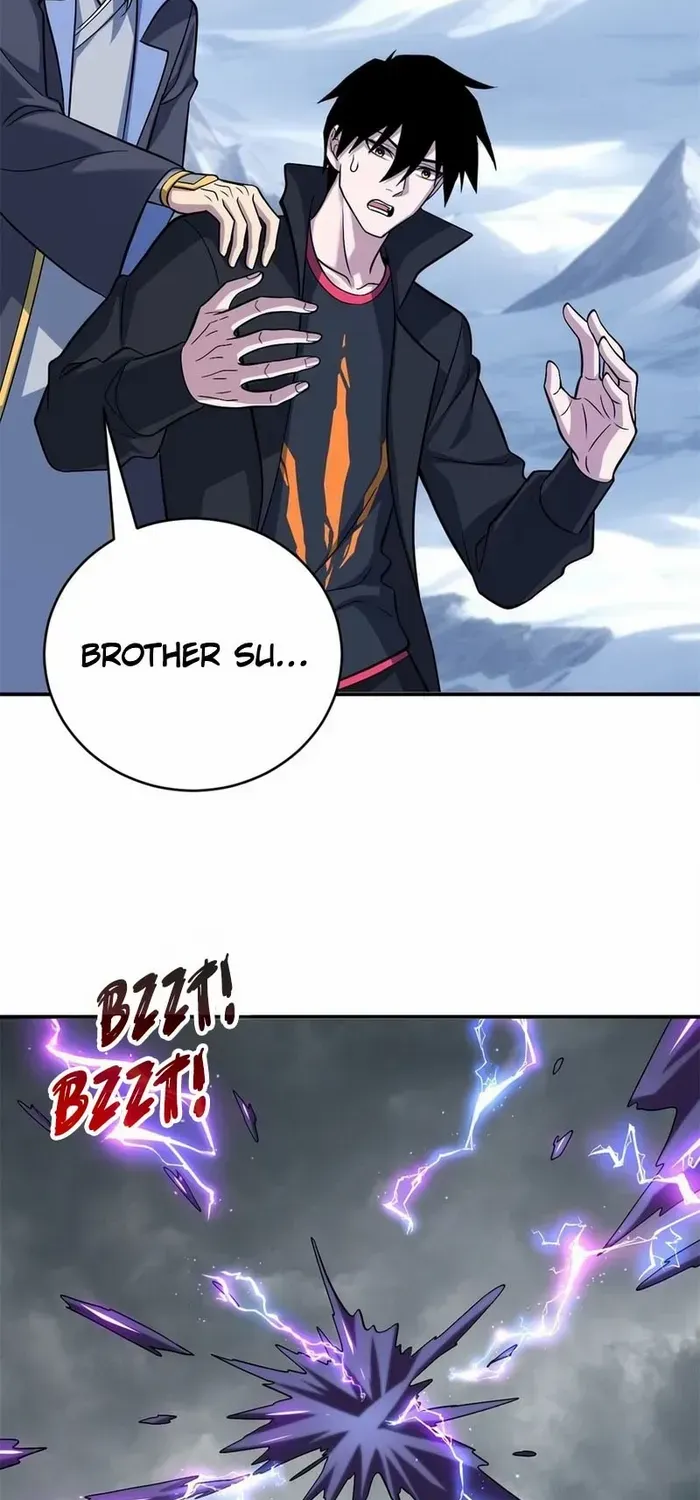Read Astral Pet Store chapter 195 image 3 on Lezhin