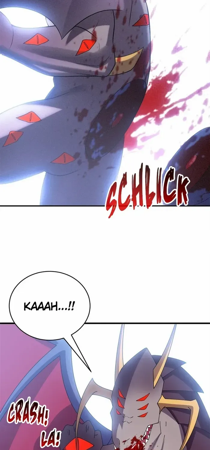 Read Astral Pet Store chapter 195 image 32 on Lezhin