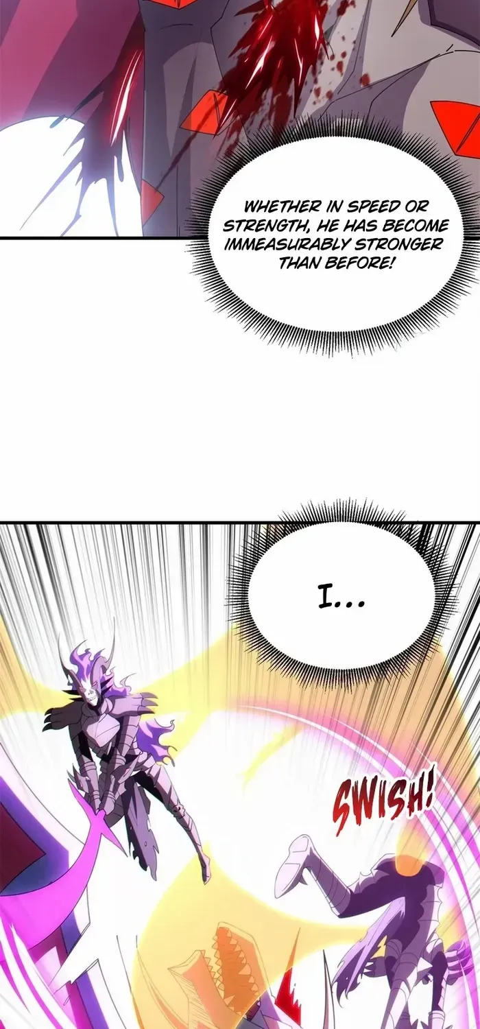 Read Astral Pet Store chapter 195 image 33 on Lezhin