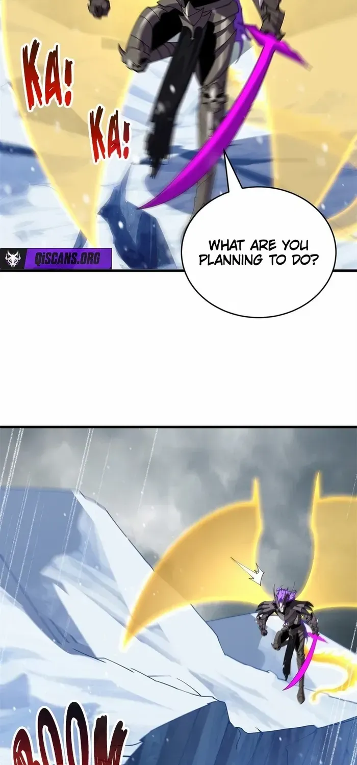 Read Astral Pet Store chapter 195 image 37 on Lezhin