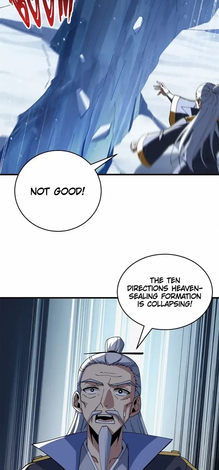 Read Astral Pet Store chapter 195 image 38 on Lezhin