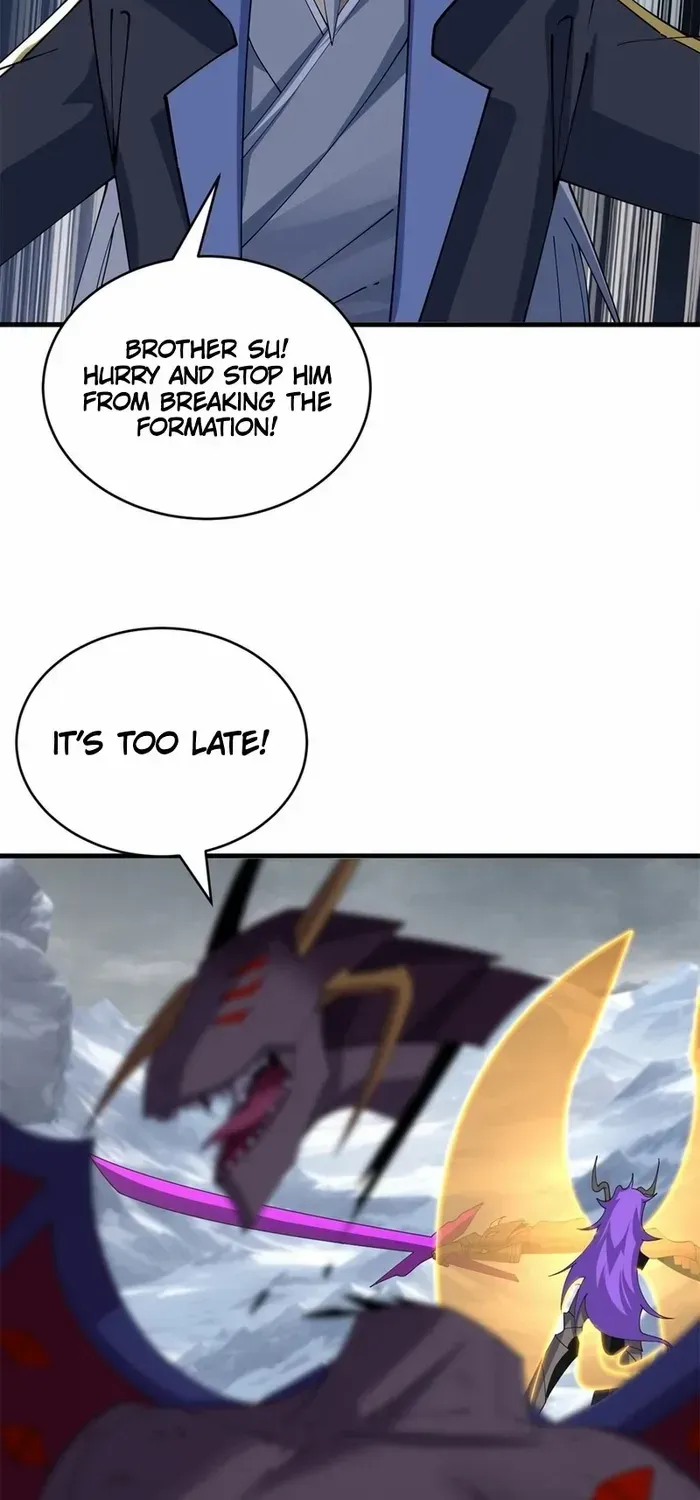 Read Astral Pet Store chapter 195 image 39 on Lezhin