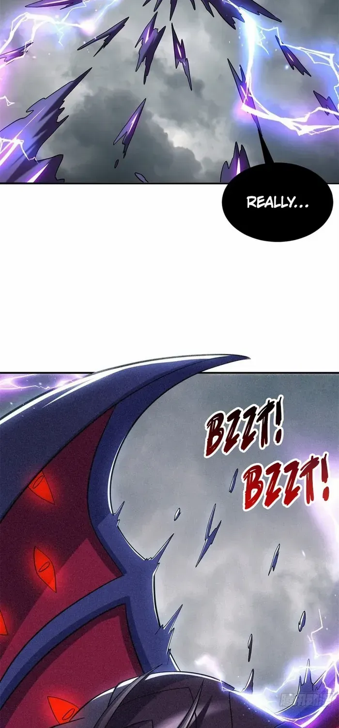 Read Astral Pet Store chapter 195 image 4 on Lezhin