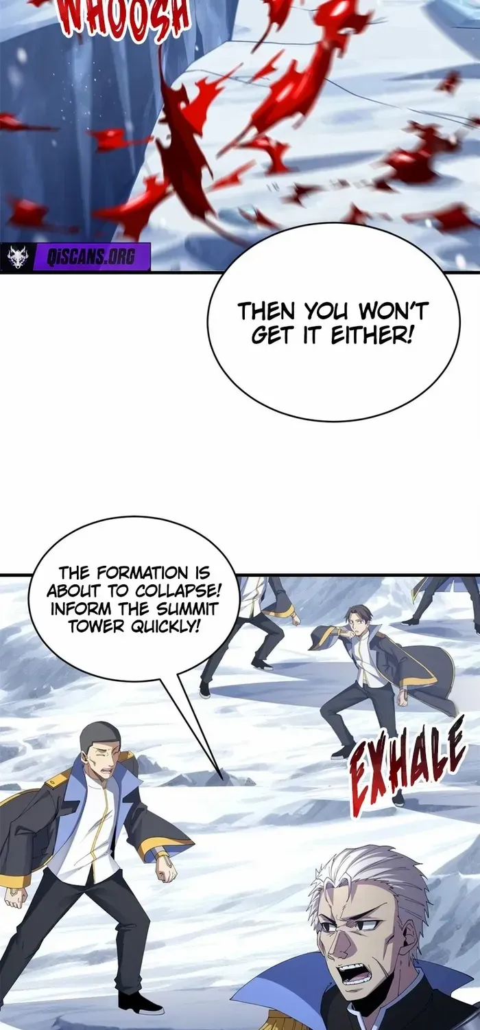 Read Astral Pet Store chapter 195 image 41 on Lezhin