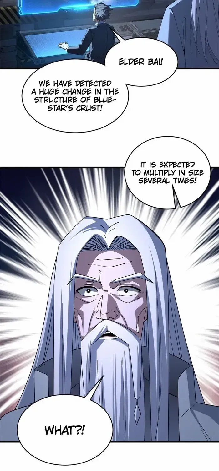 Read Astral Pet Store chapter 195 image 45 on Lezhin