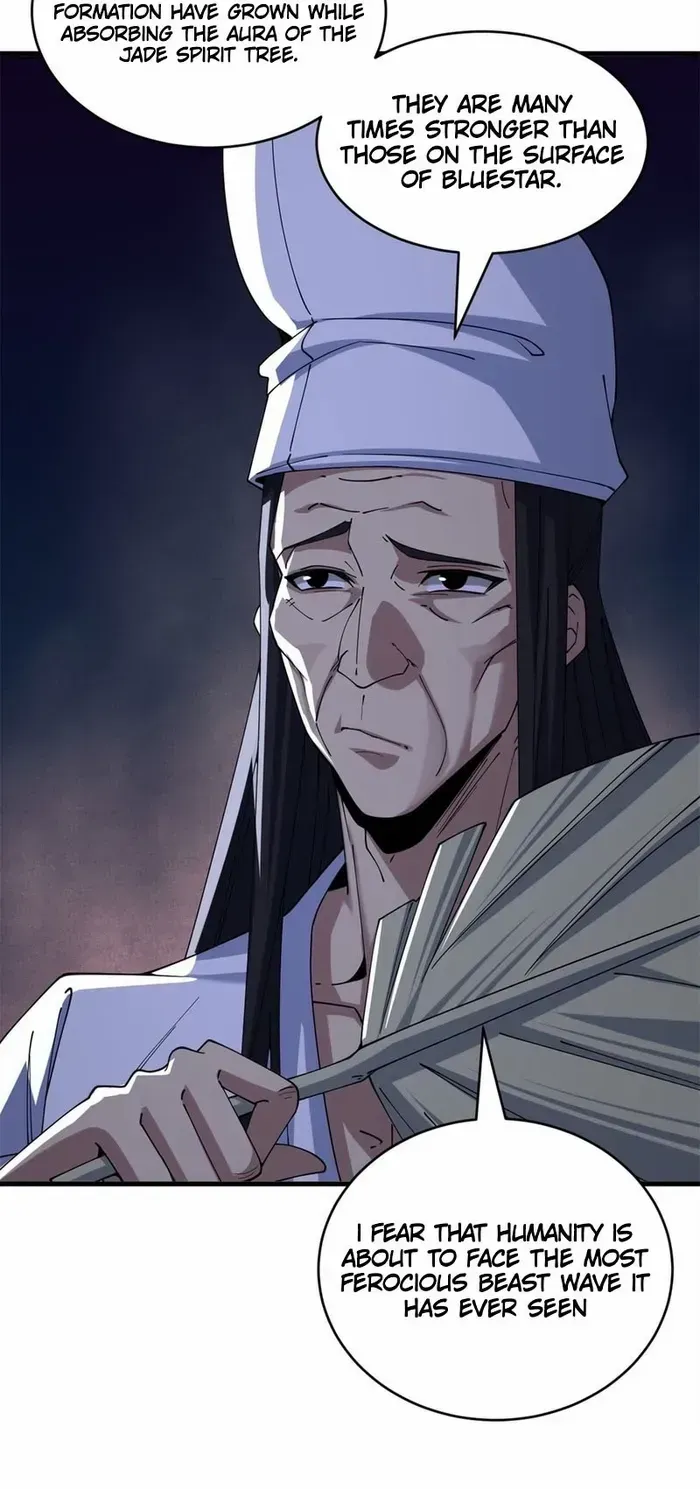 Read Astral Pet Store chapter 195 image 47 on Lezhin