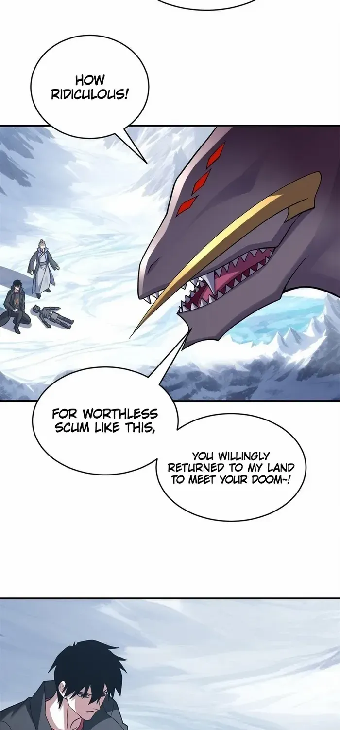 Read Astral Pet Store chapter 195 image 8 on Lezhin