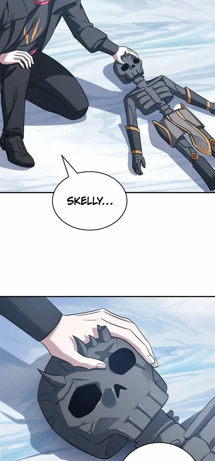 Read Astral Pet Store chapter 195 image 9 on Lezhin