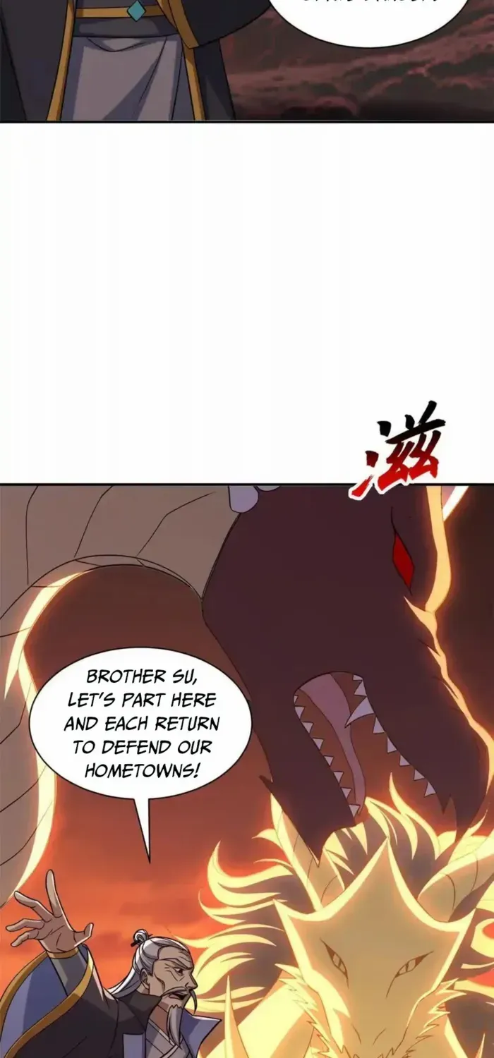 Read Astral Pet Store chapter 196 image 10 on Lezhin