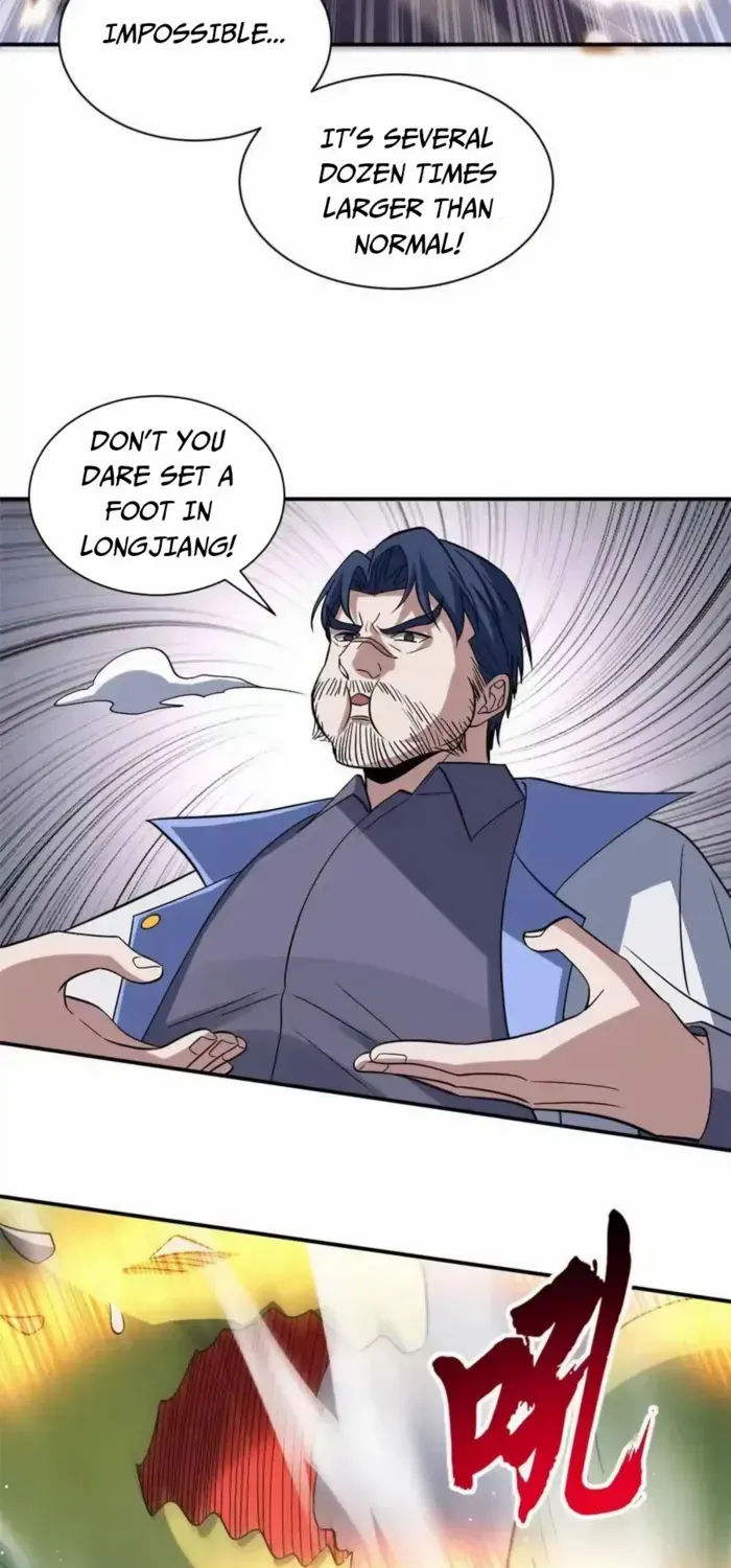Read Astral Pet Store chapter 196 image 22 on Lezhin