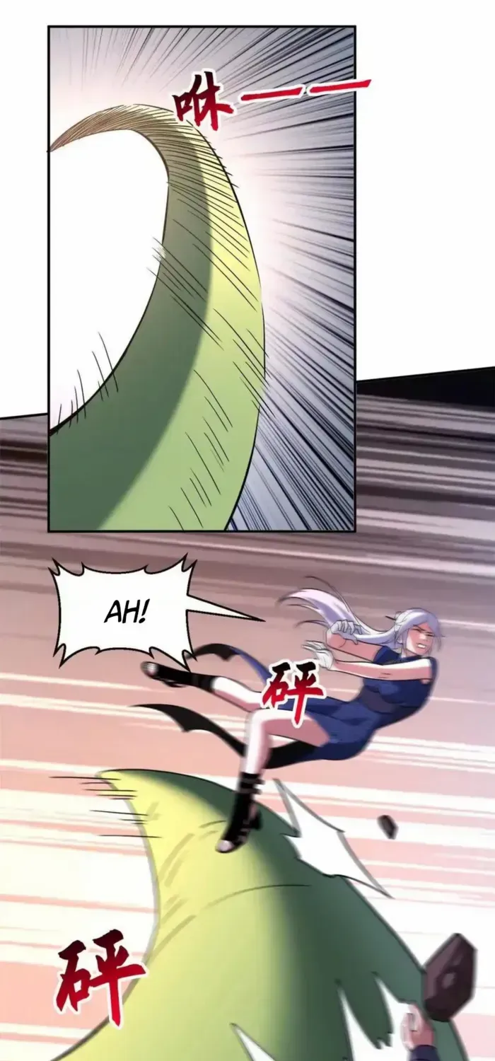 Read Astral Pet Store chapter 196 image 26 on Lezhin