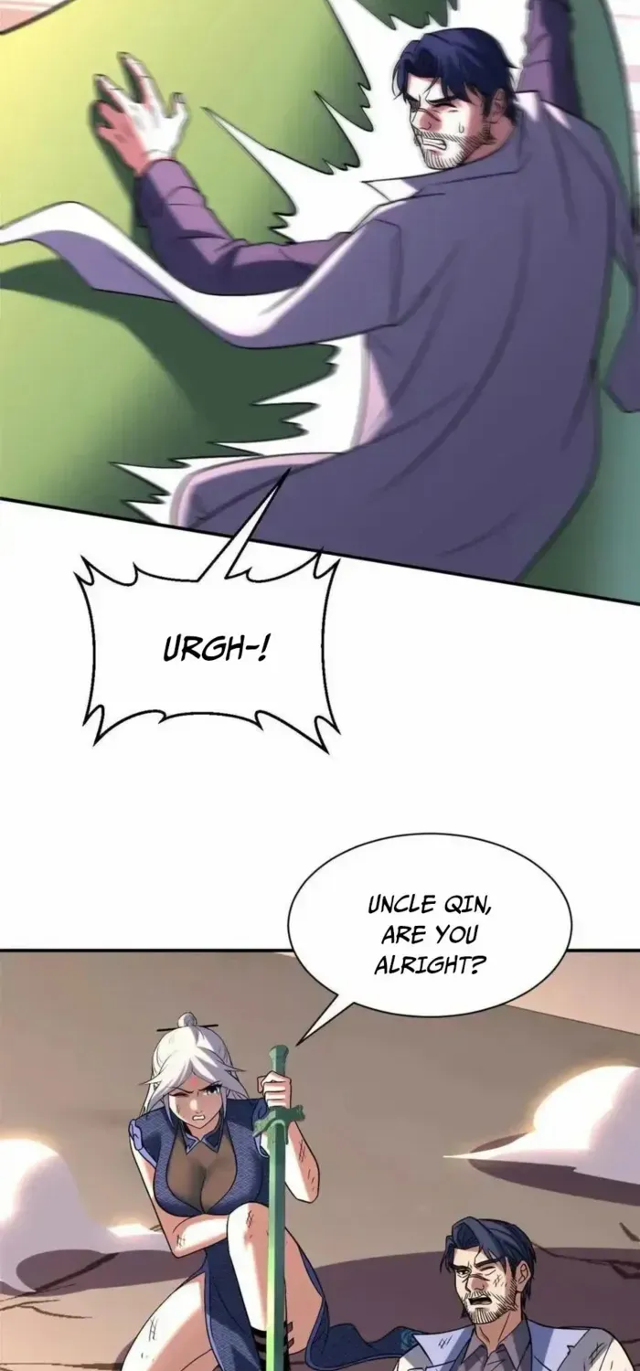Read Astral Pet Store chapter 196 image 27 on Lezhin