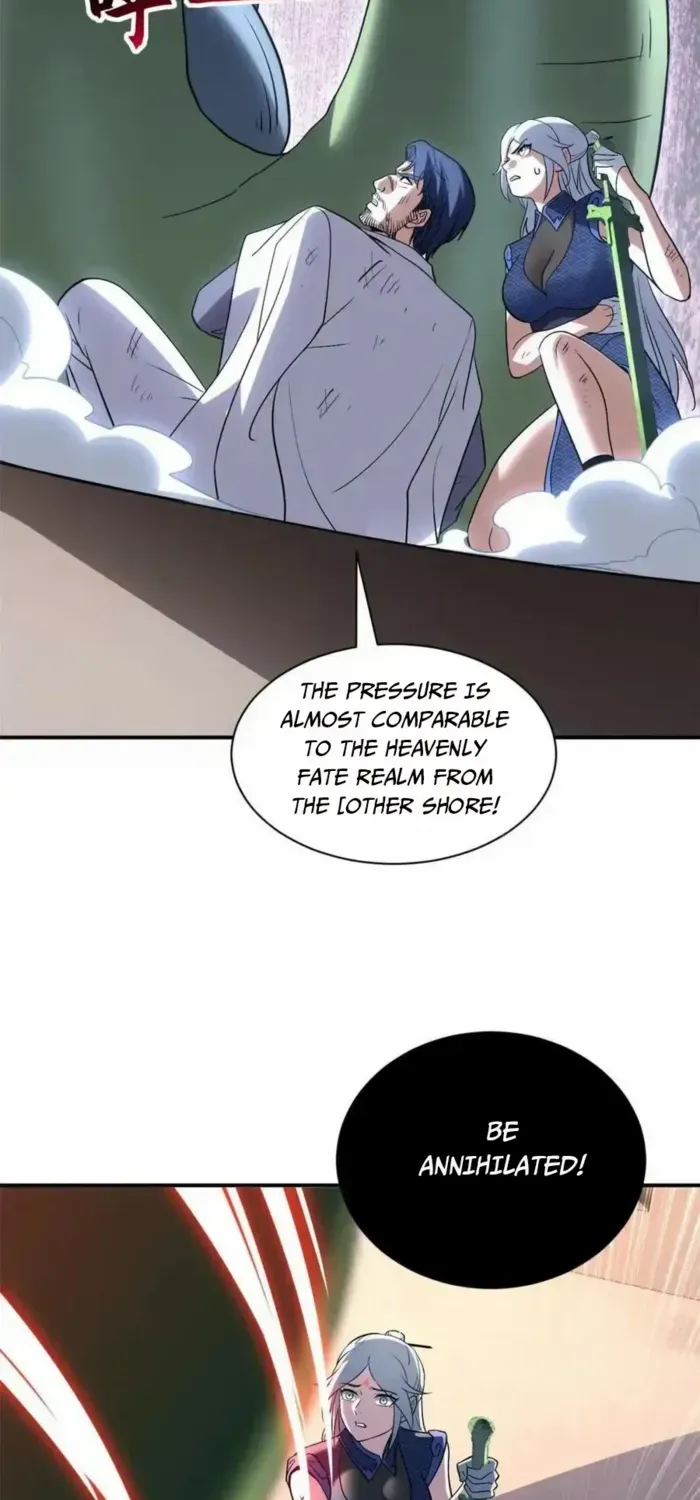Read Astral Pet Store chapter 196 image 29 on Lezhin