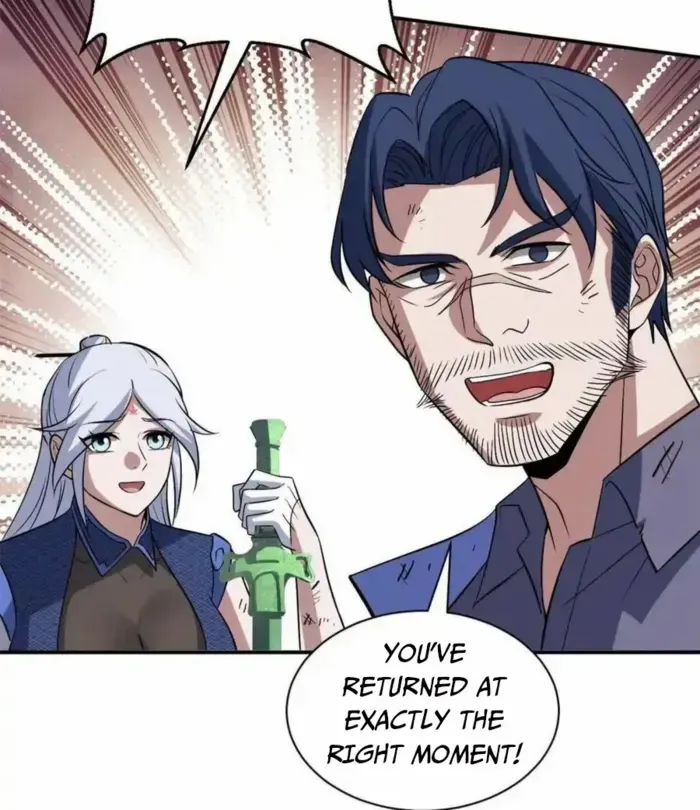 Read Astral Pet Store chapter 196 image 32 on Lezhin