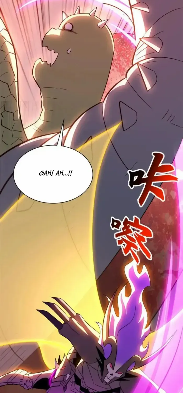 Read Astral Pet Store chapter 196 image 41 on Lezhin