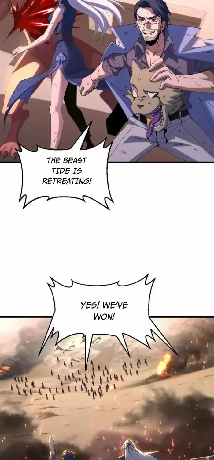 Read Astral Pet Store chapter 196 image 44 on Lezhin