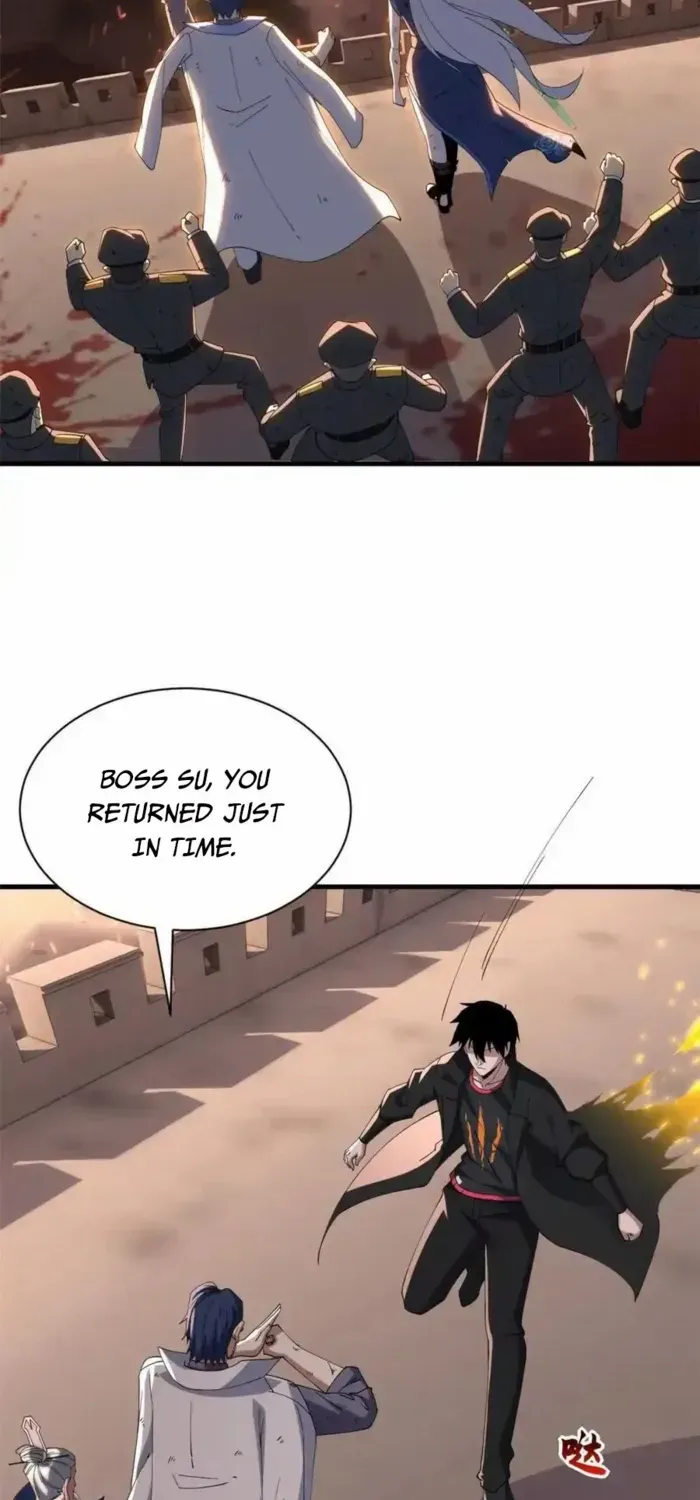Read Astral Pet Store chapter 196 image 45 on Lezhin