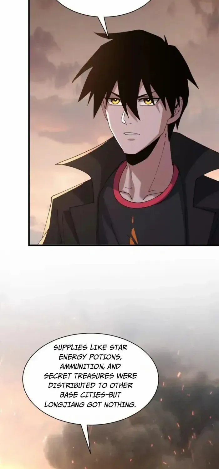 Read Astral Pet Store chapter 196 image 48 on Lezhin