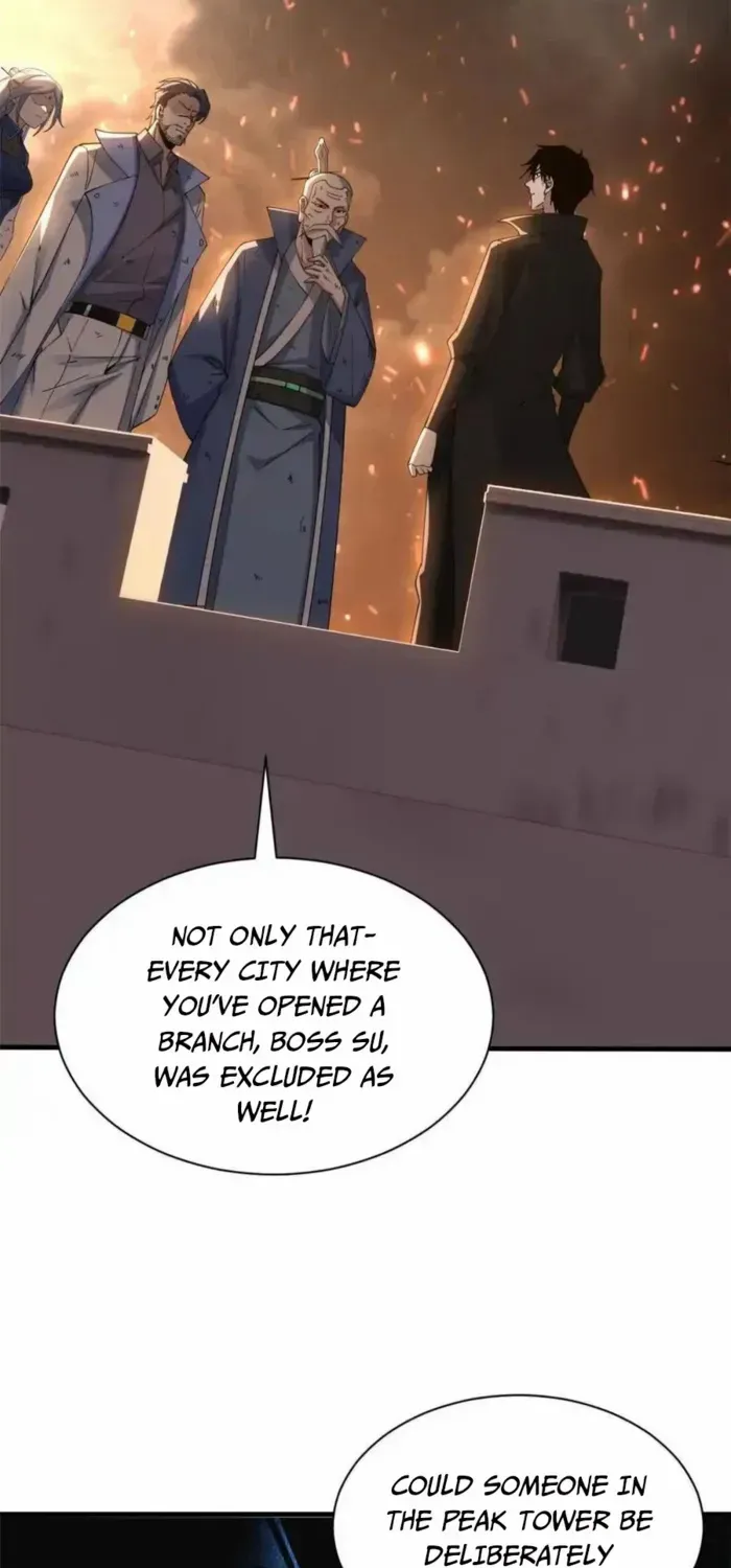 Read Astral Pet Store chapter 196 image 49 on Lezhin