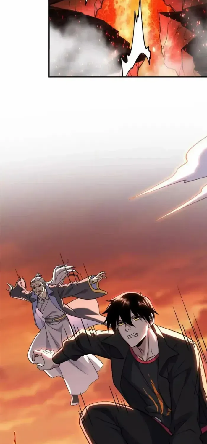 Read Astral Pet Store chapter 196 image 5 on Lezhin