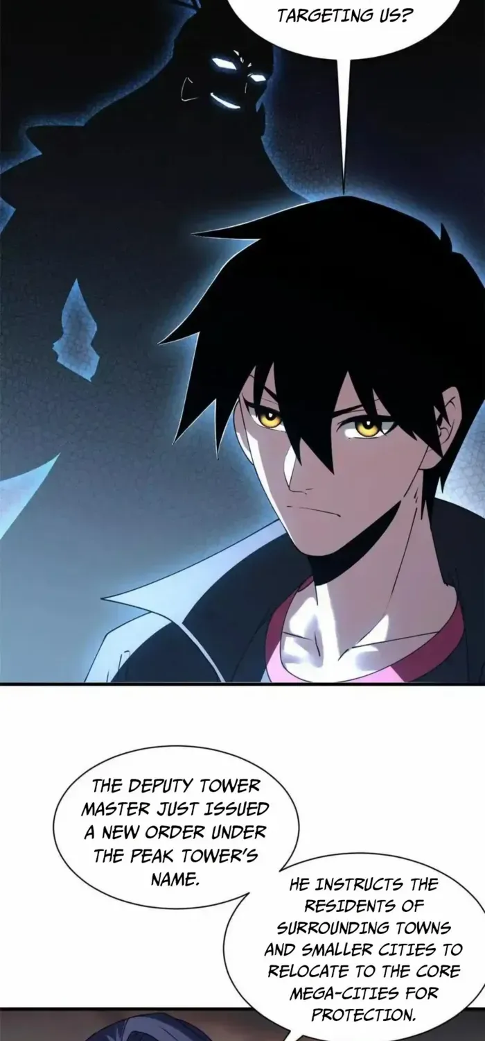 Read Astral Pet Store chapter 196 image 50 on Lezhin