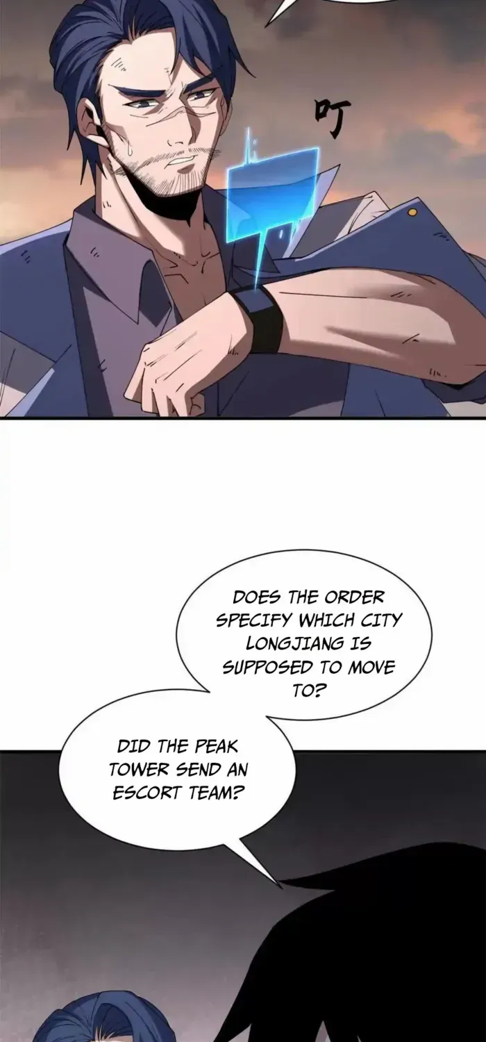 Read Astral Pet Store chapter 196 image 51 on Lezhin