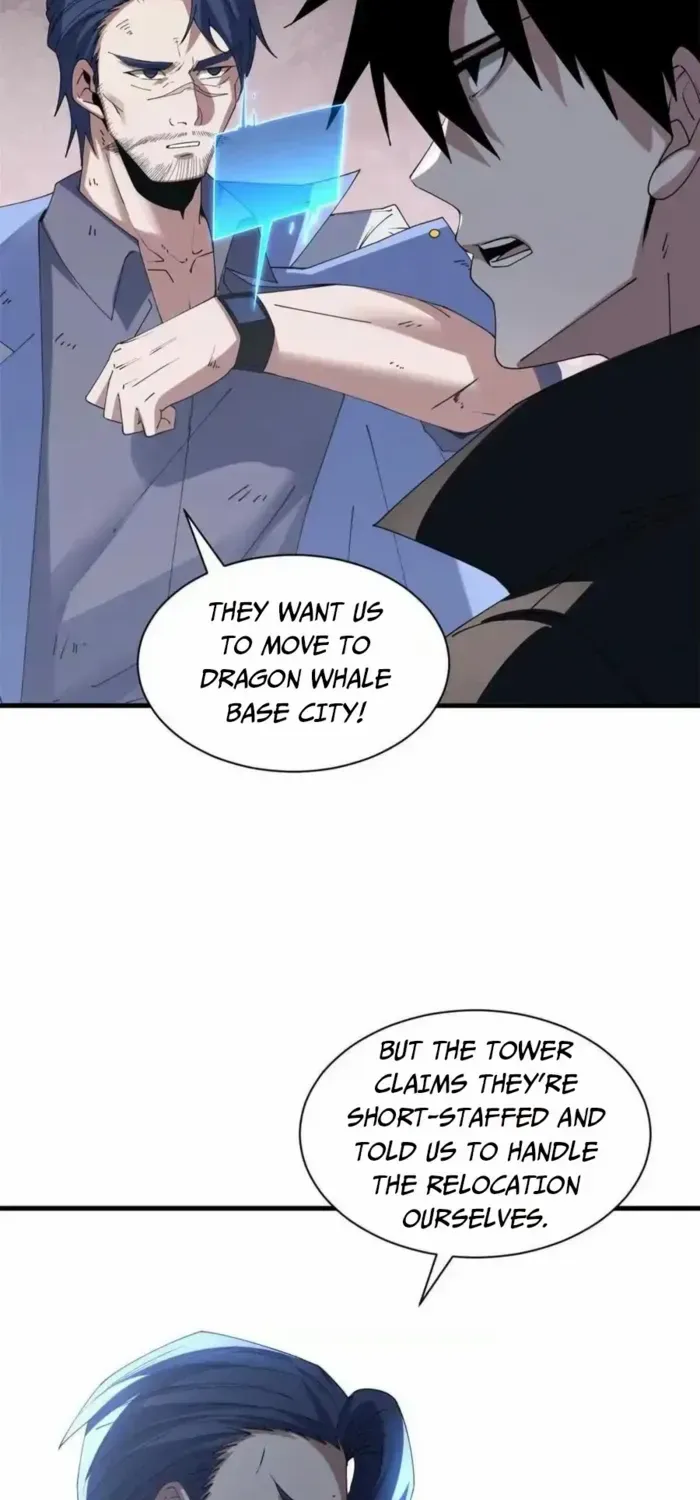 Read Astral Pet Store chapter 196 image 52 on Lezhin