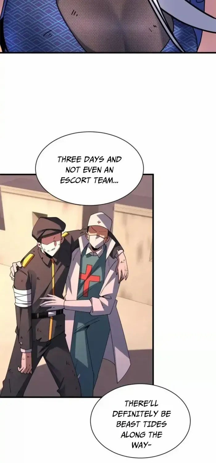Read Astral Pet Store chapter 196 image 55 on Lezhin