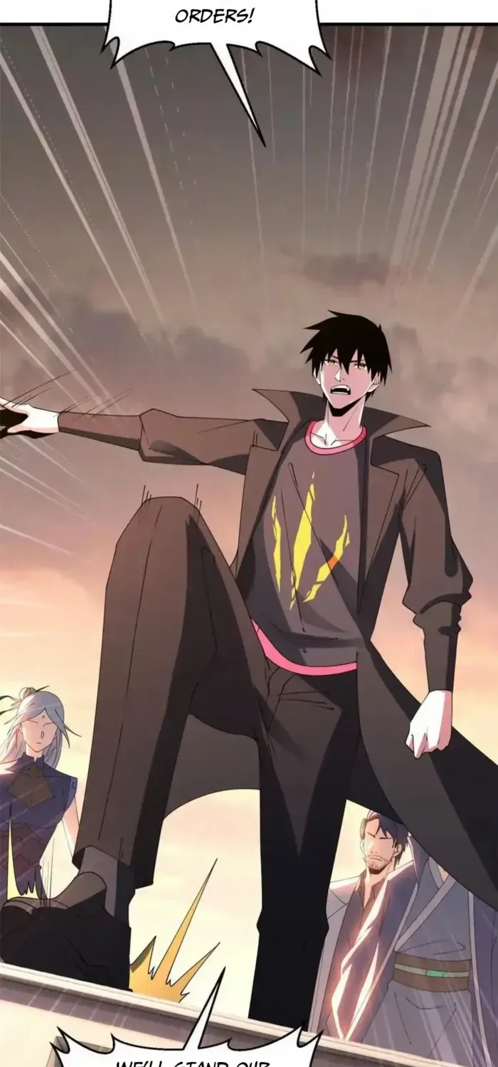 Read Astral Pet Store chapter 196 image 59 on Lezhin