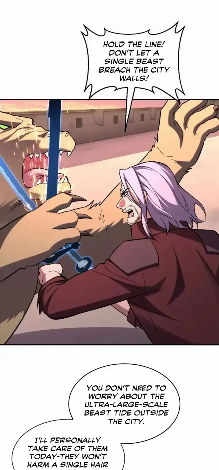 Read Astral Pet Store chapter 197 image 11 on Lezhin