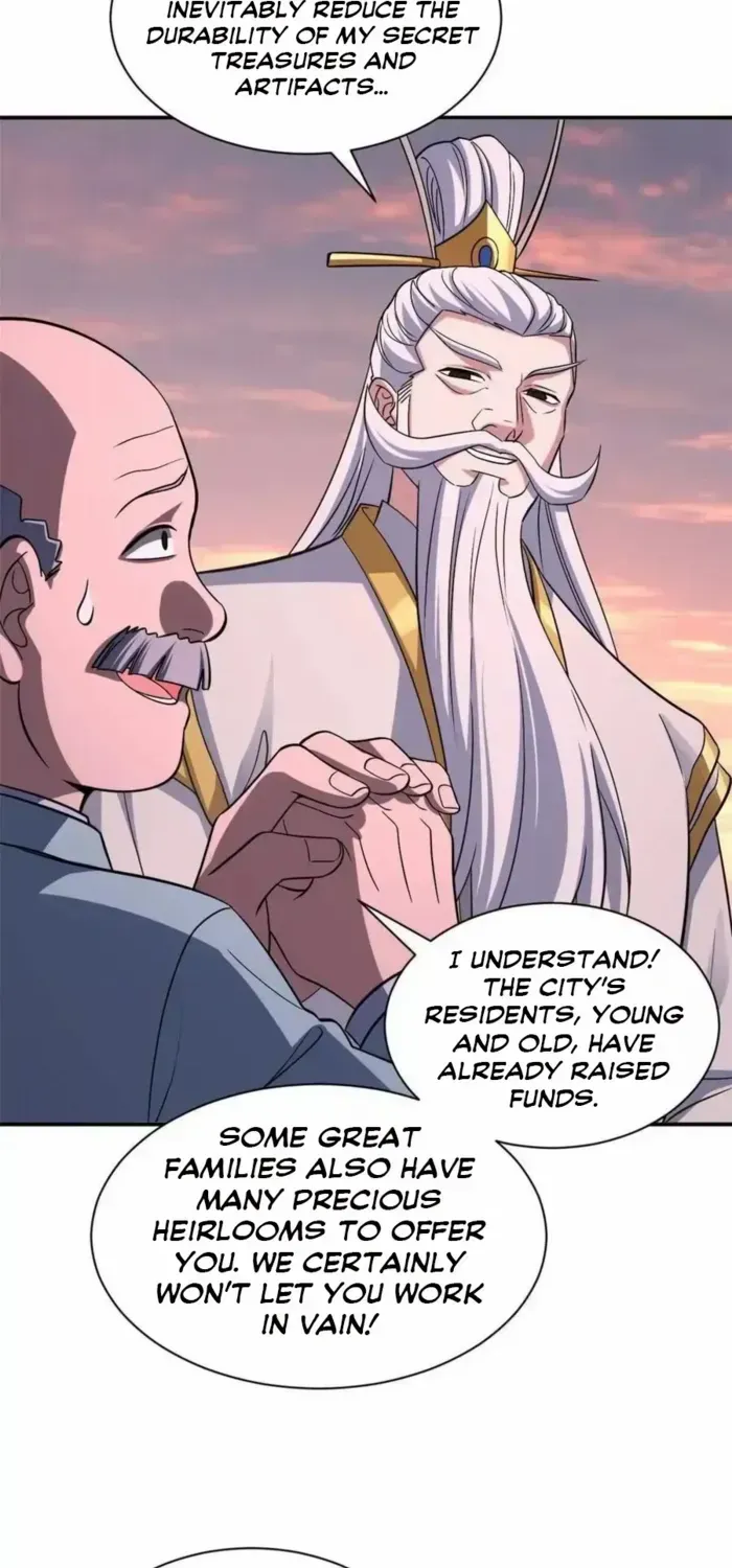 Read Astral Pet Store chapter 197 image 13 on Lezhin