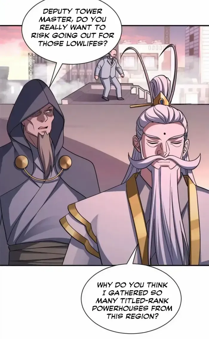 Read Astral Pet Store chapter 197 image 14 on Lezhin
