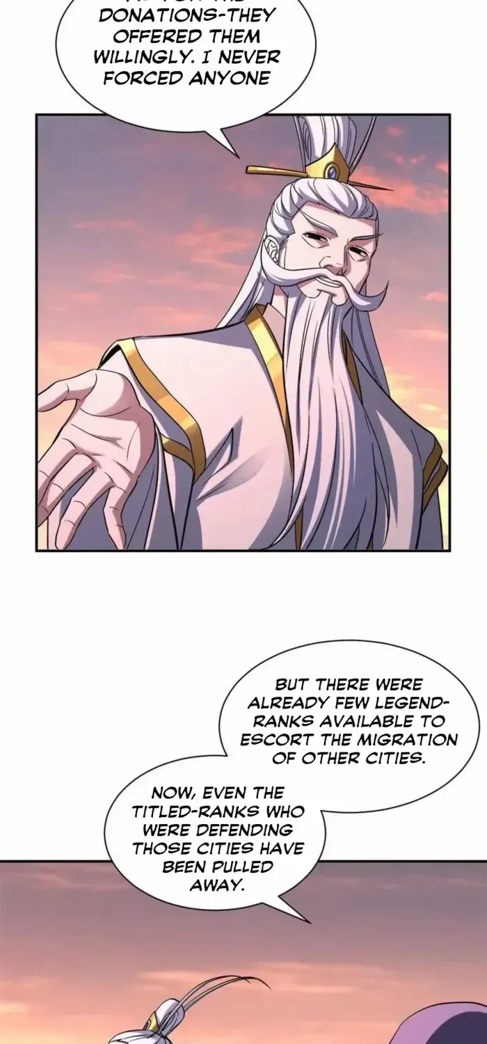 Read Astral Pet Store chapter 197 image 16 on Lezhin