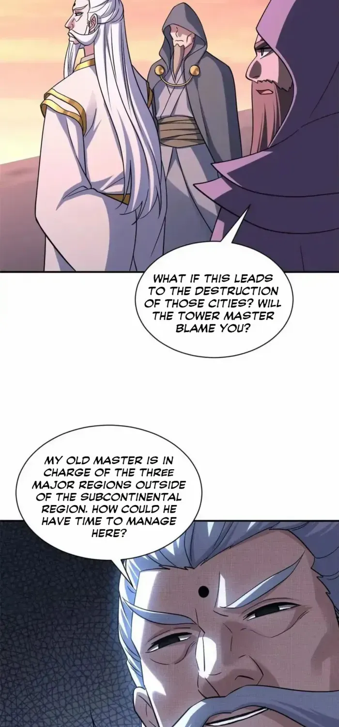 Read Astral Pet Store chapter 197 image 17 on Lezhin