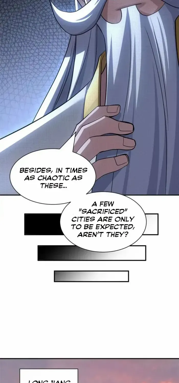 Read Astral Pet Store chapter 197 image 18 on Lezhin