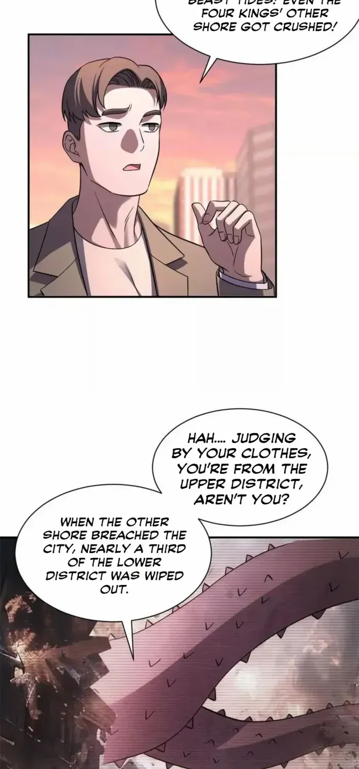 Read Astral Pet Store chapter 197 image 23 on Lezhin