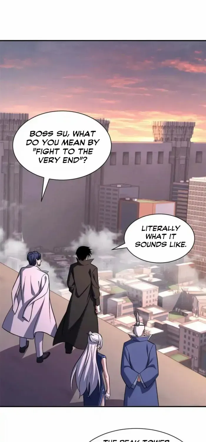 Read Astral Pet Store chapter 197 image 26 on Lezhin