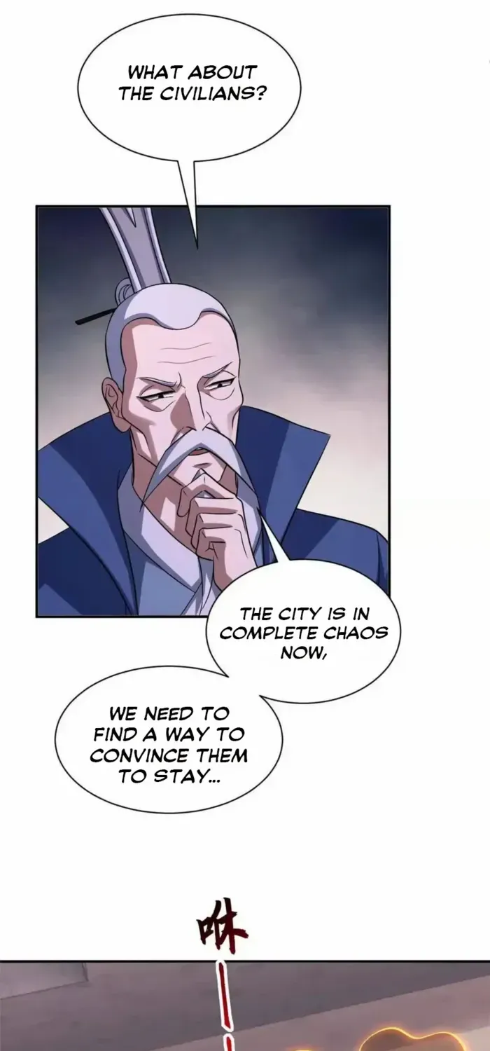 Read Astral Pet Store chapter 197 image 28 on Lezhin