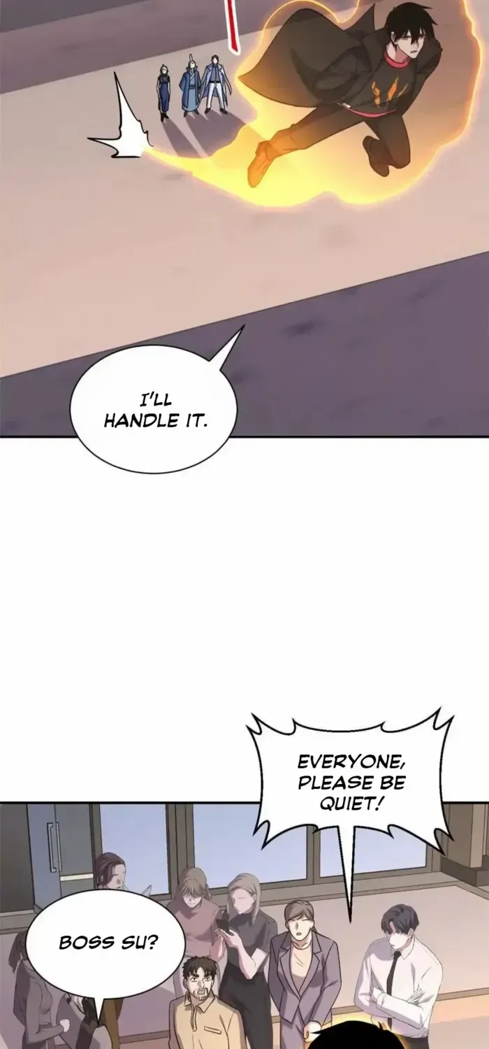 Read Astral Pet Store chapter 197 image 29 on Lezhin