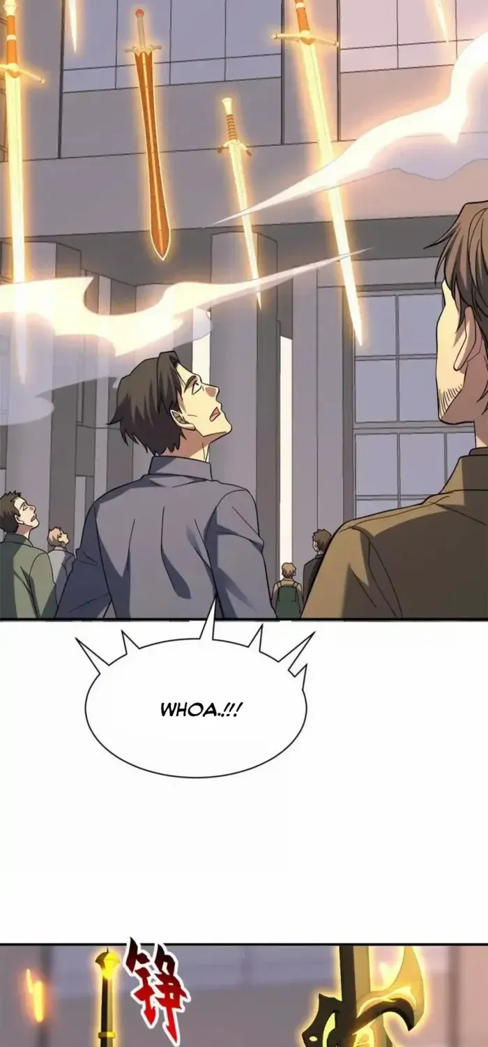 Read Astral Pet Store chapter 197 image 34 on Lezhin