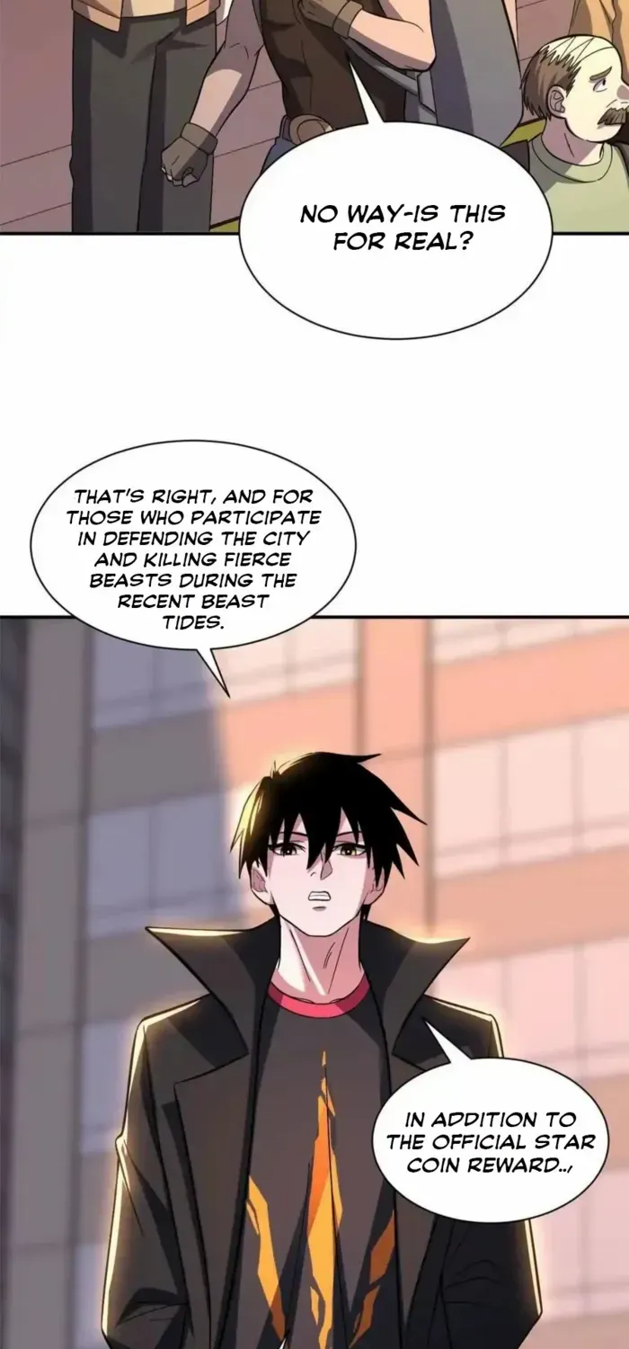 Read Astral Pet Store chapter 197 image 36 on Lezhin