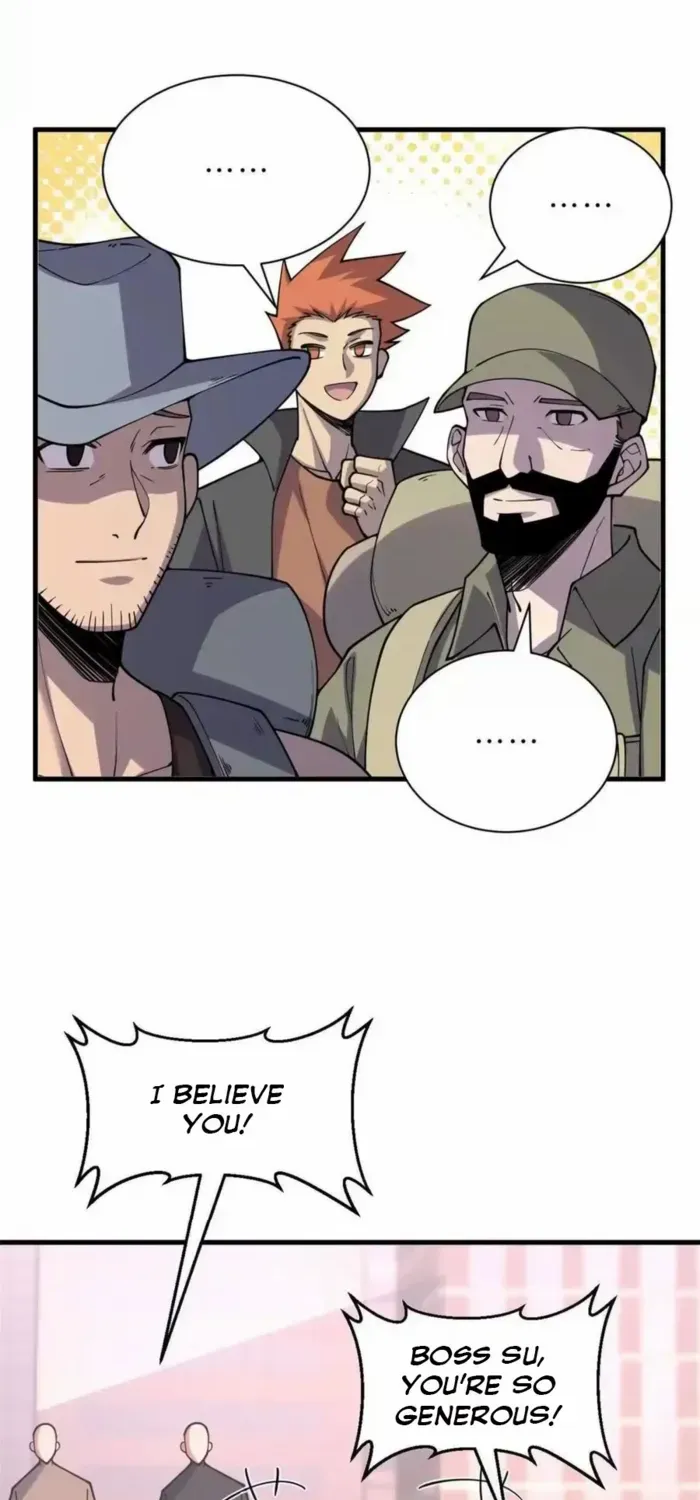 Read Astral Pet Store chapter 197 image 44 on Lezhin